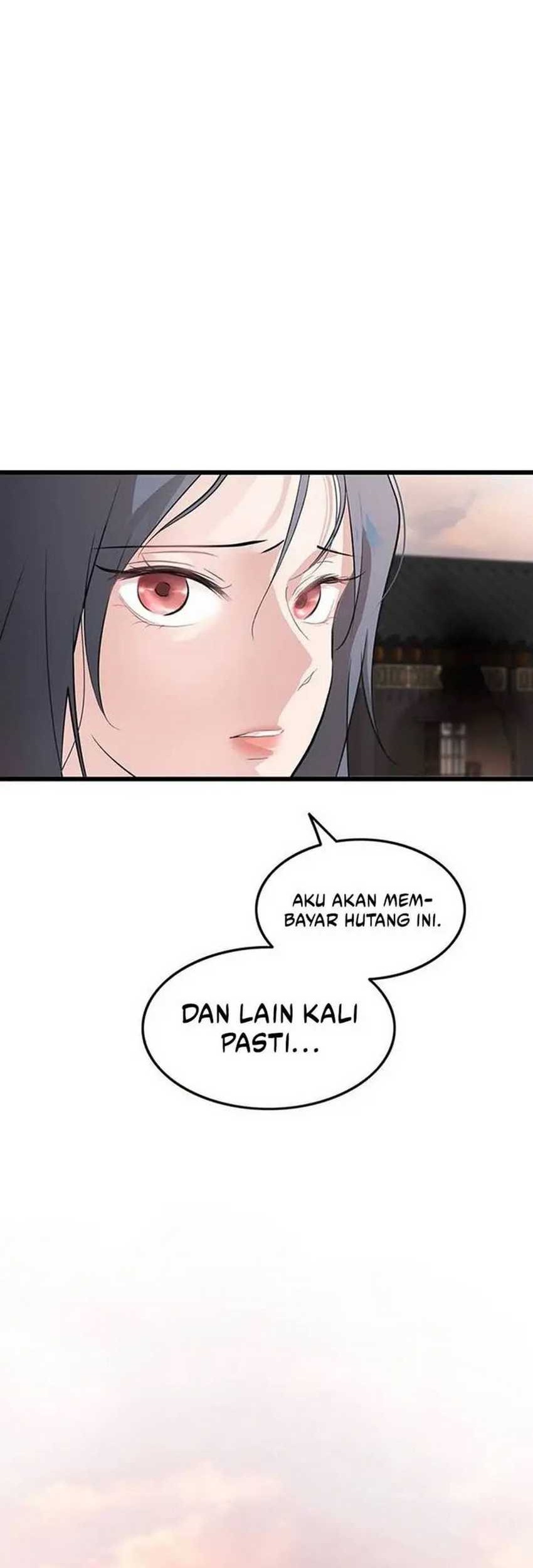 My Wife Is the Demonic Cult Leader Chapter 10 - halaman 61