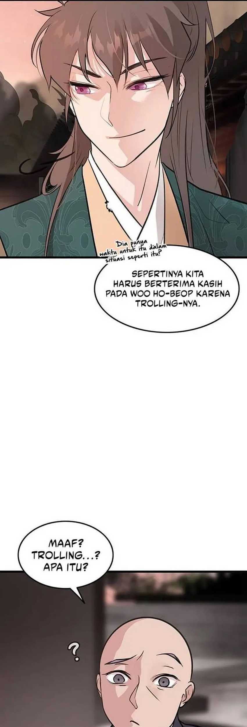 My Wife Is the Demonic Cult Leader Chapter 10 - halaman 68