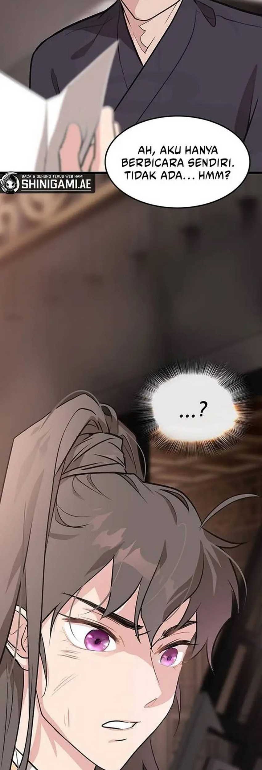 My Wife Is the Demonic Cult Leader Chapter 10 - halaman 69
