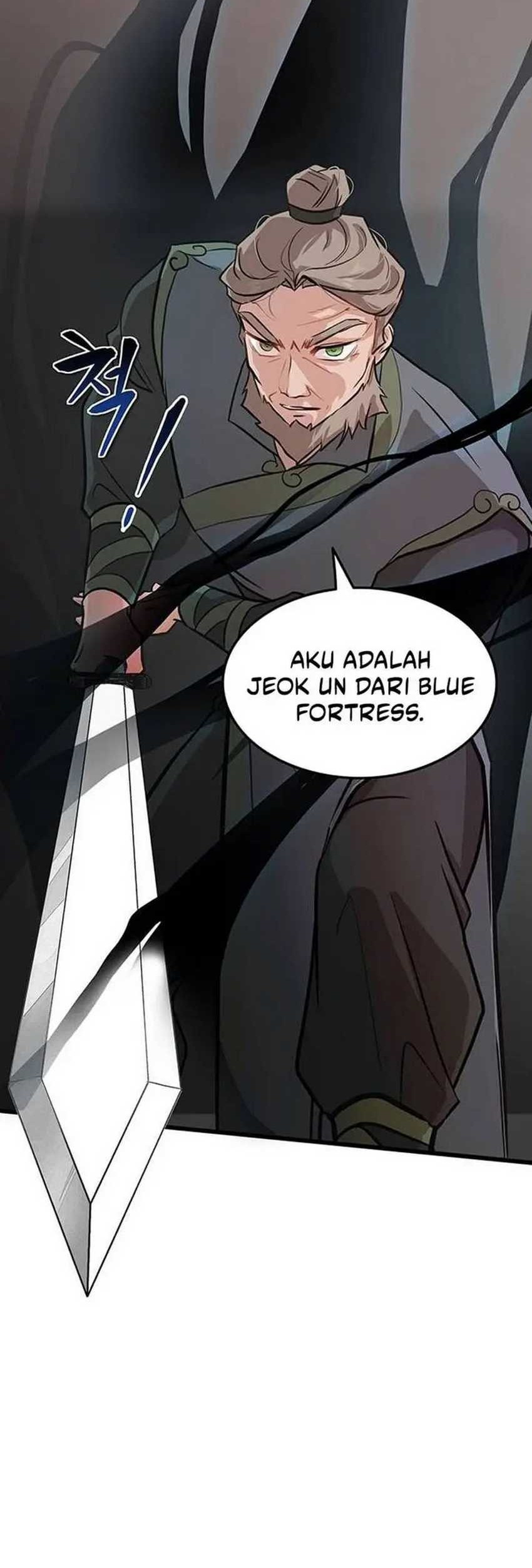 My Wife Is the Demonic Cult Leader Chapter 10 - halaman 8