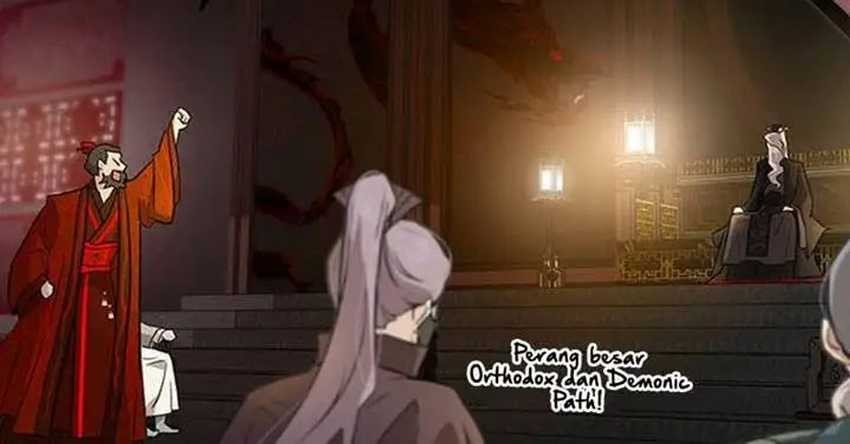 My Wife Is the Demonic Cult Leader Chapter 11 - halaman 10