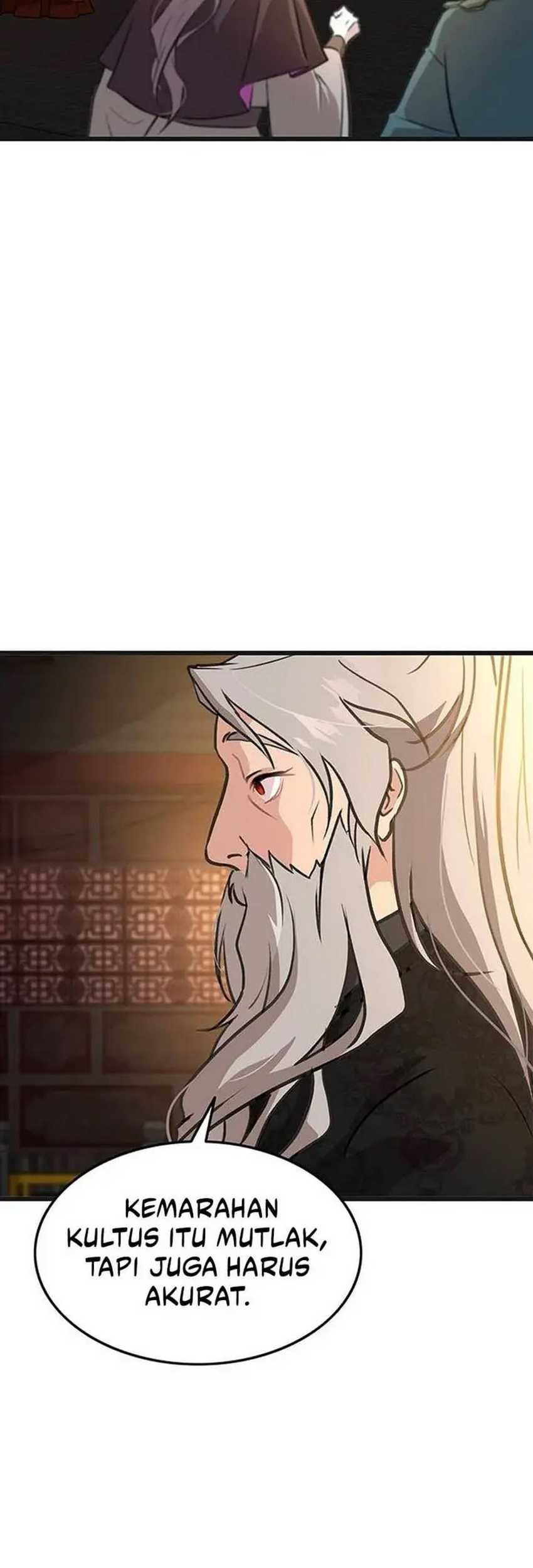 My Wife Is the Demonic Cult Leader Chapter 11 - halaman 11