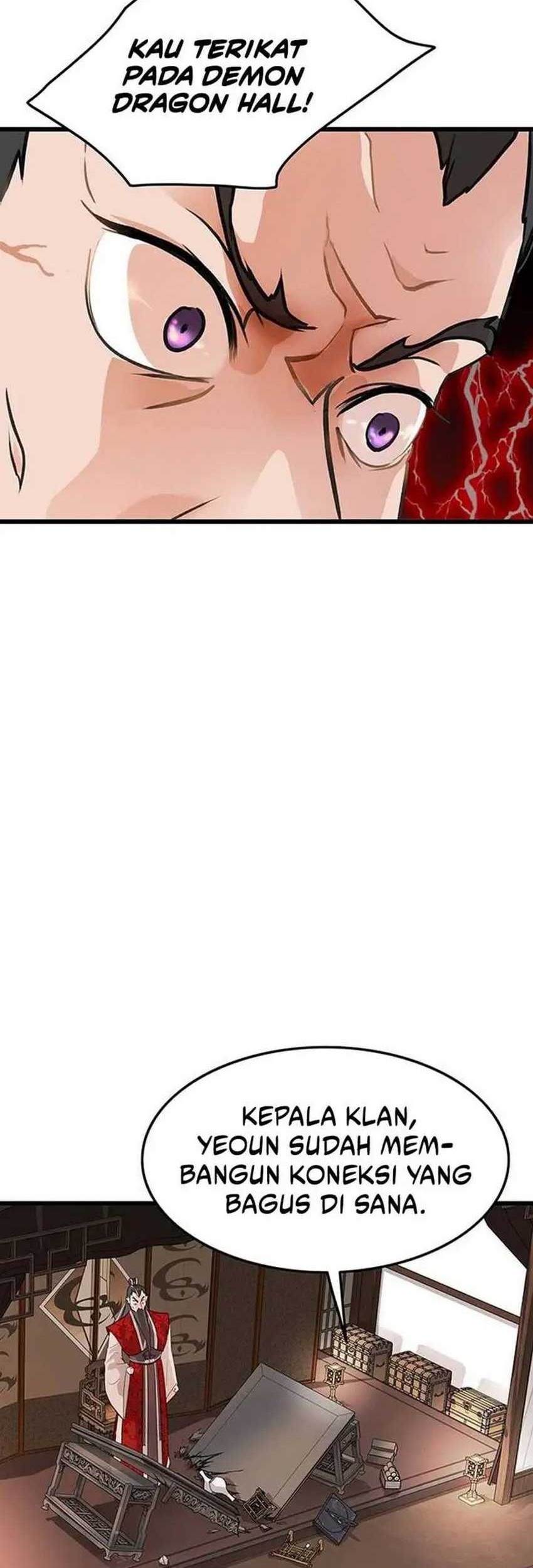 My Wife Is the Demonic Cult Leader Chapter 11 - halaman 19