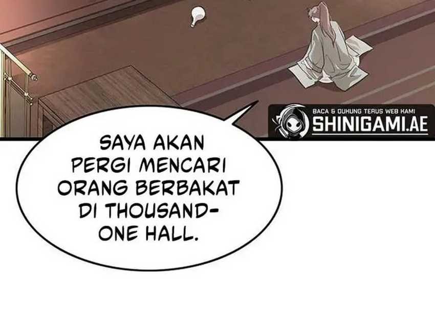 My Wife Is the Demonic Cult Leader Chapter 11 - halaman 20