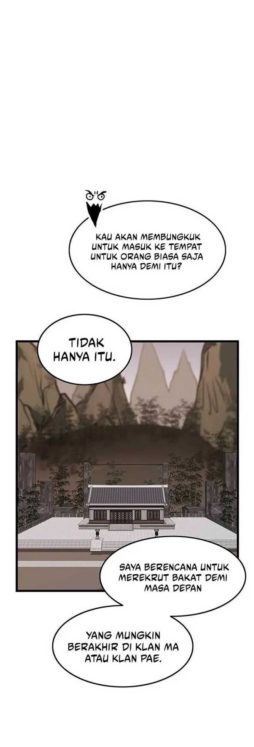 My Wife Is the Demonic Cult Leader Chapter 11 - halaman 21