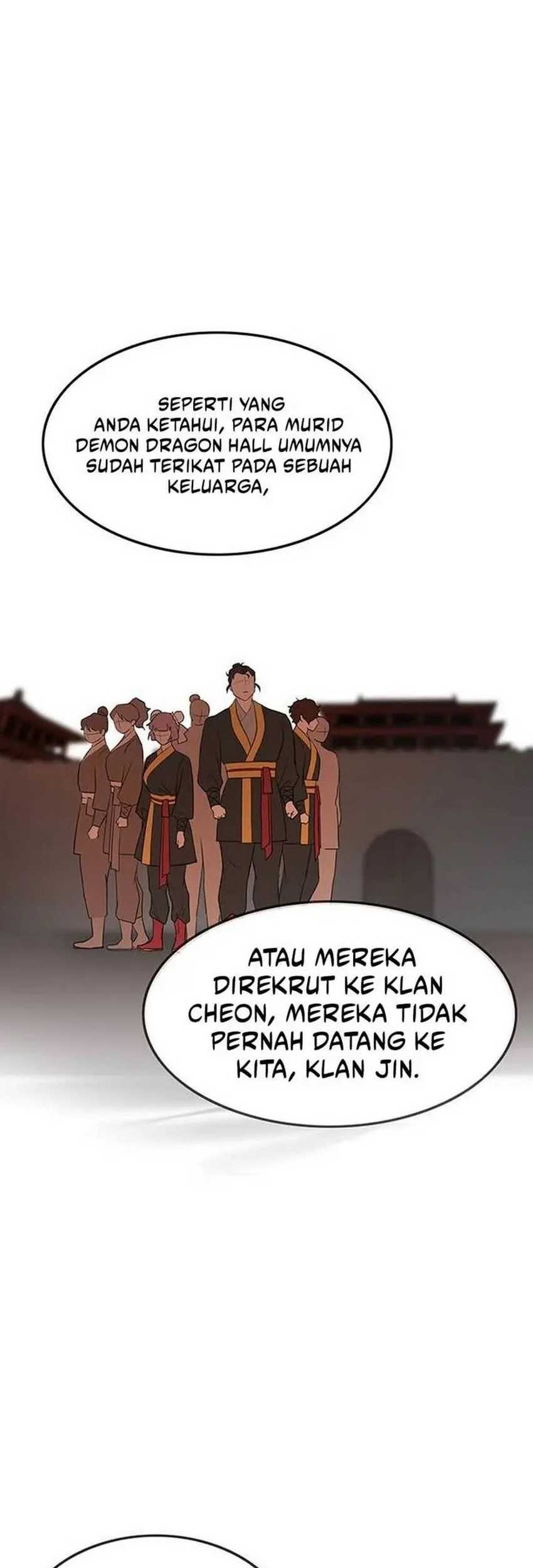 My Wife Is the Demonic Cult Leader Chapter 11 - halaman 22