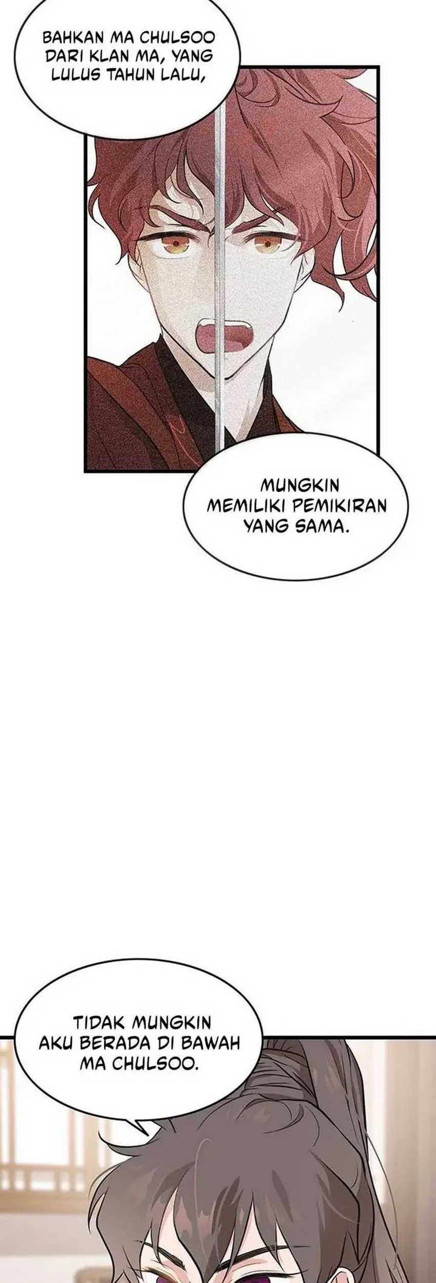 My Wife Is the Demonic Cult Leader Chapter 11 - halaman 23