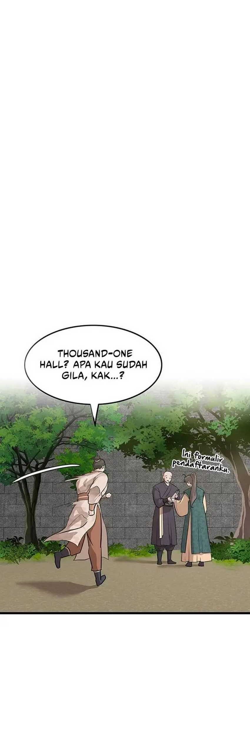 My Wife Is the Demonic Cult Leader Chapter 11 - halaman 27