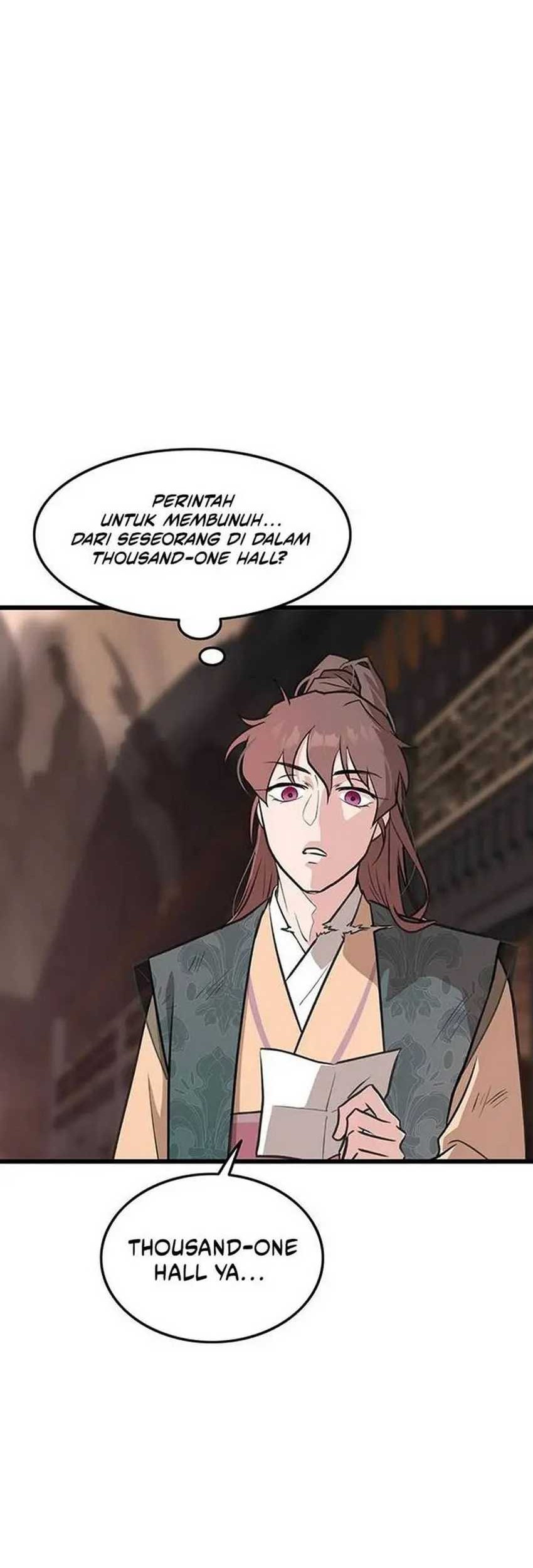 My Wife Is the Demonic Cult Leader Chapter 11 - halaman 3