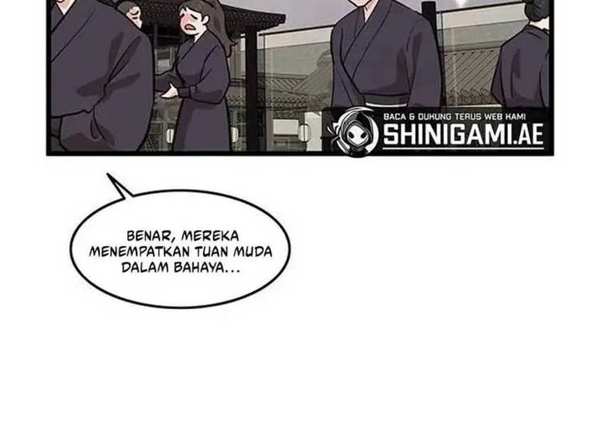 My Wife Is the Demonic Cult Leader Chapter 11 - halaman 30