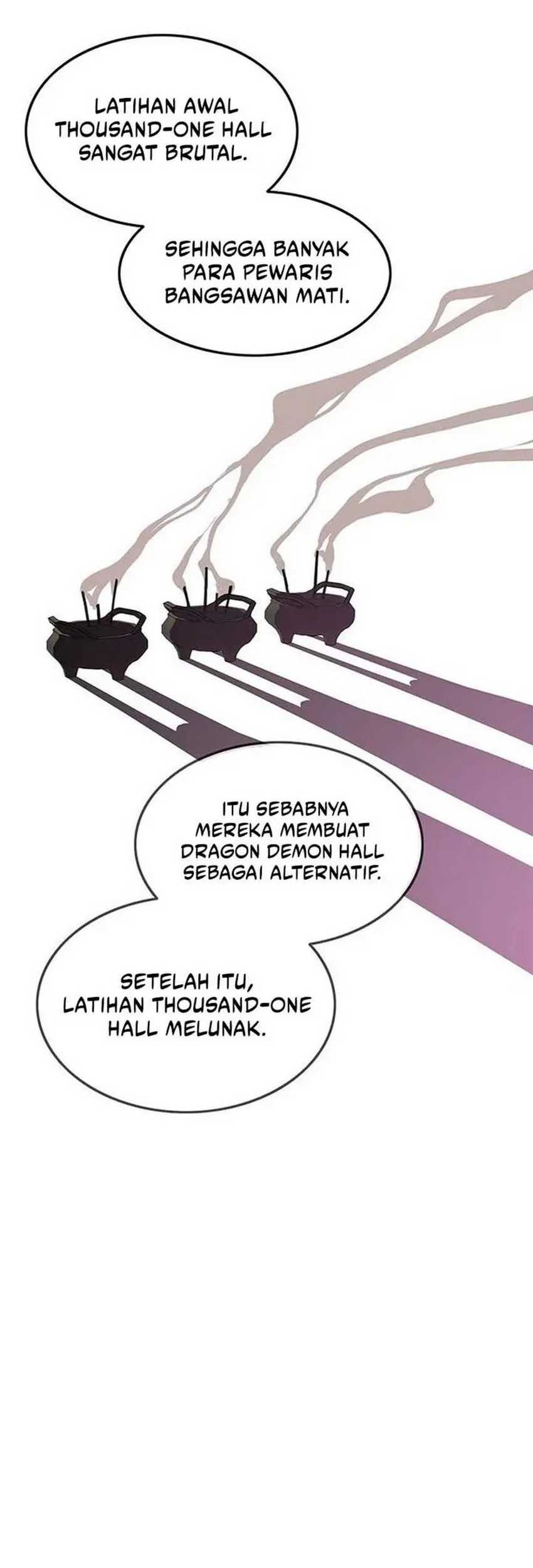 My Wife Is the Demonic Cult Leader Chapter 11 - halaman 32