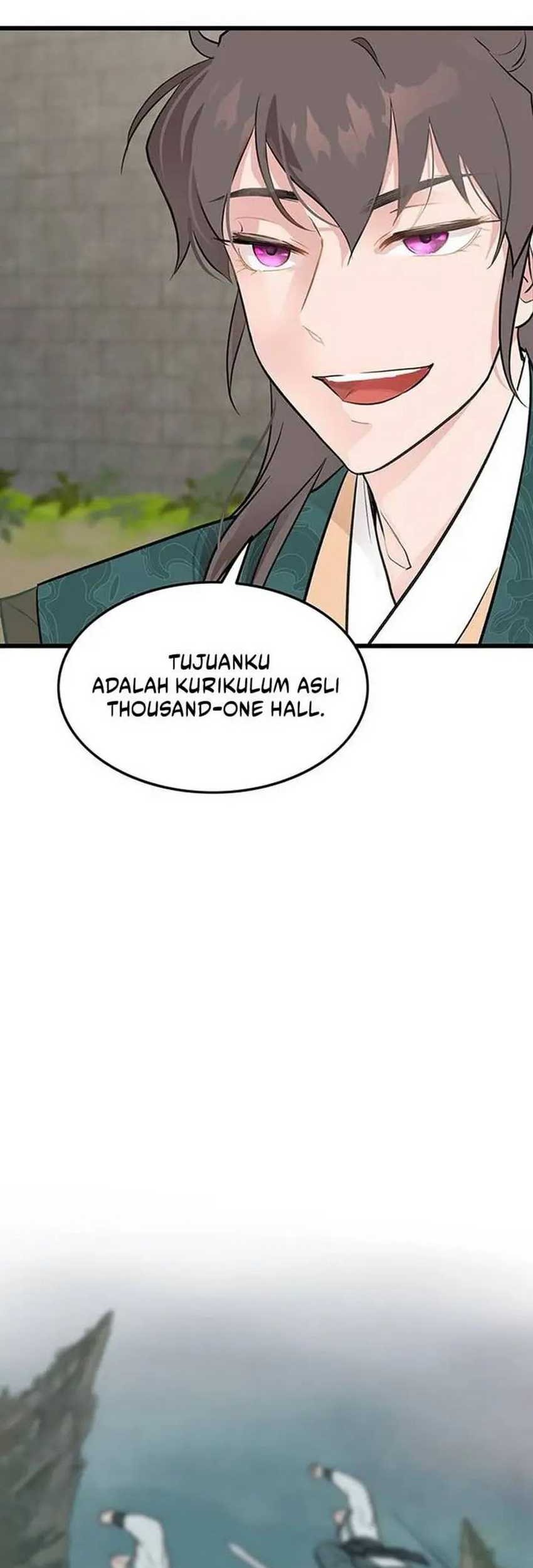 My Wife Is the Demonic Cult Leader Chapter 11 - halaman 33