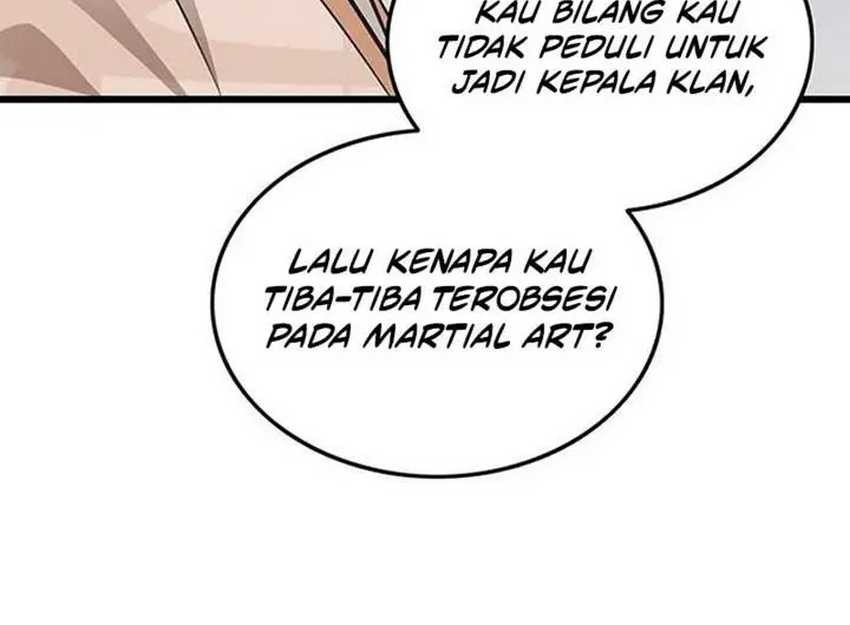 My Wife Is the Demonic Cult Leader Chapter 11 - halaman 35