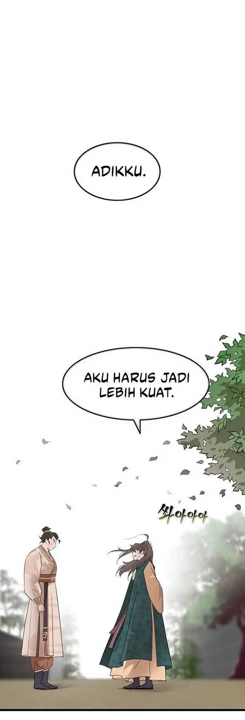 My Wife Is the Demonic Cult Leader Chapter 11 - halaman 36