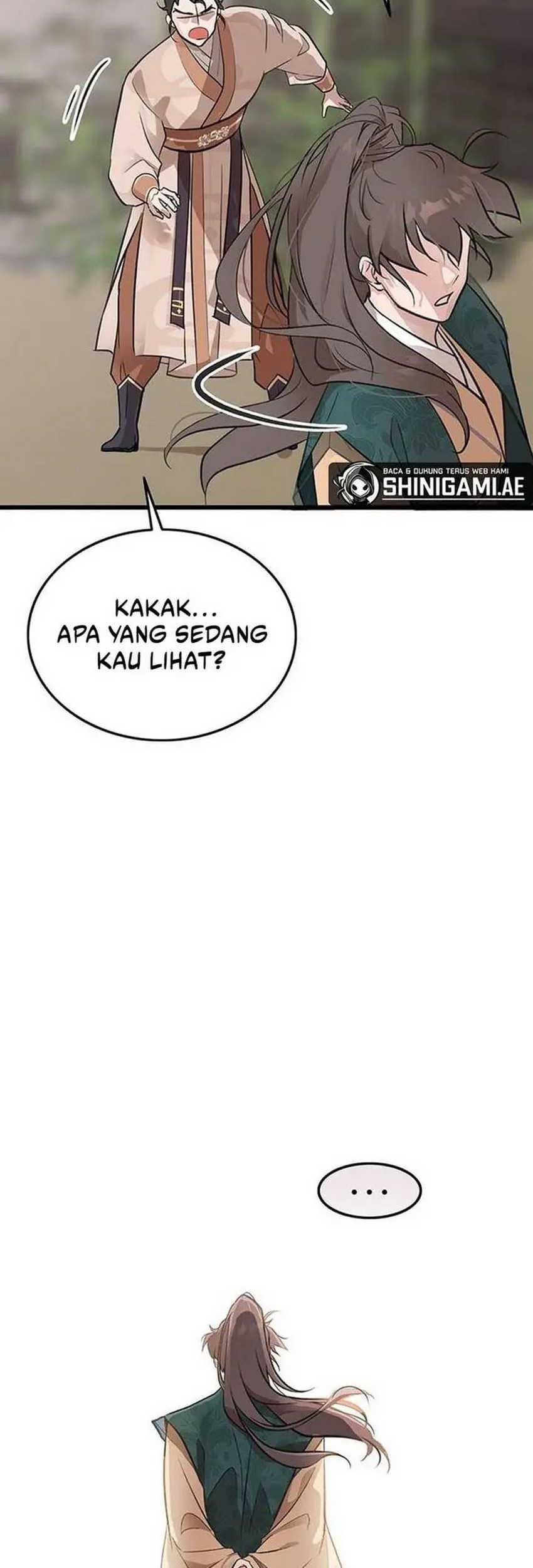 My Wife Is the Demonic Cult Leader Chapter 11 - halaman 38