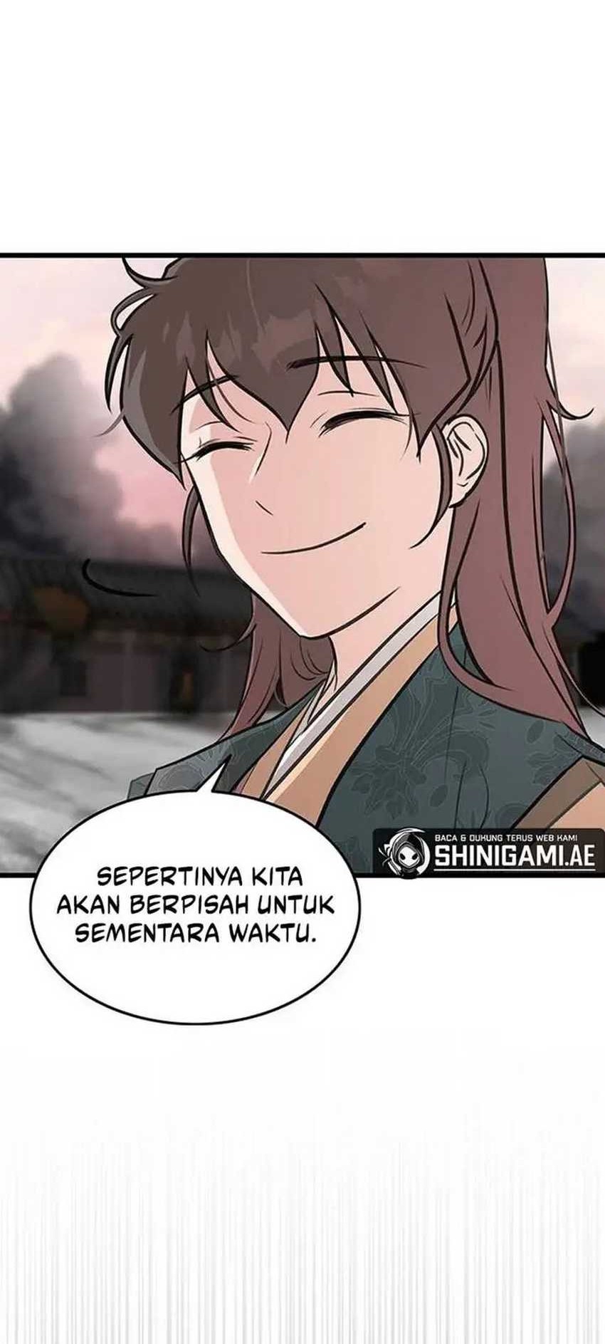 My Wife Is the Demonic Cult Leader Chapter 11 - halaman 5
