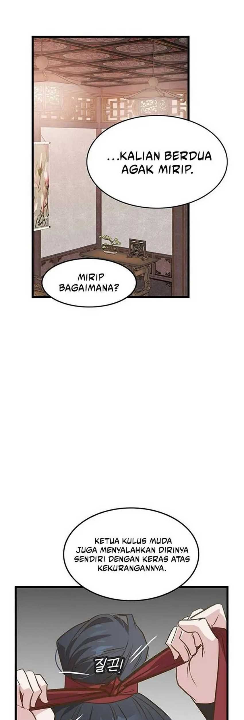 My Wife Is the Demonic Cult Leader Chapter 11 - halaman 51