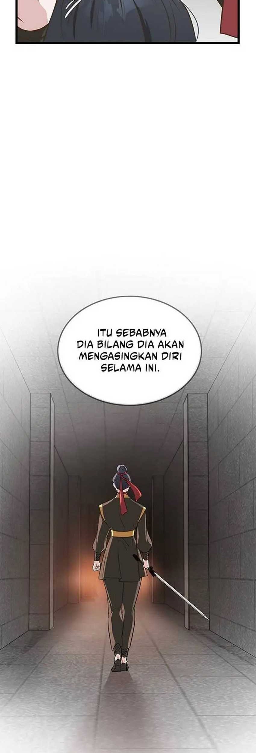 My Wife Is the Demonic Cult Leader Chapter 11 - halaman 52