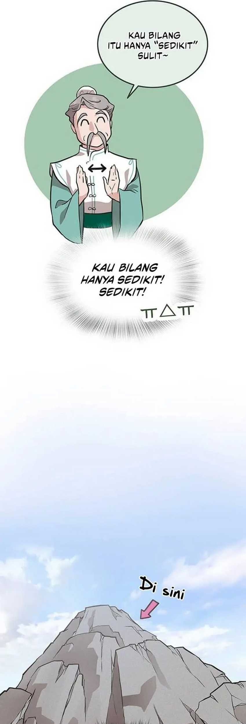 My Wife Is the Demonic Cult Leader Chapter 11 - halaman 61