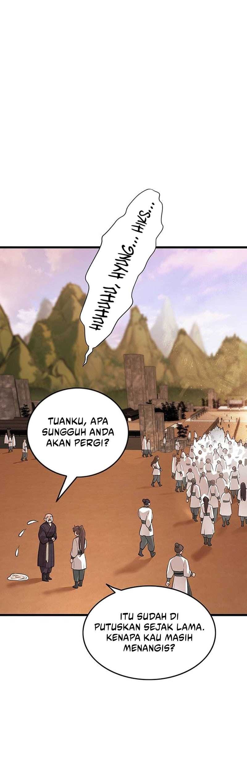 My Wife Is the Demonic Cult Leader Chapter 12 - halaman 10