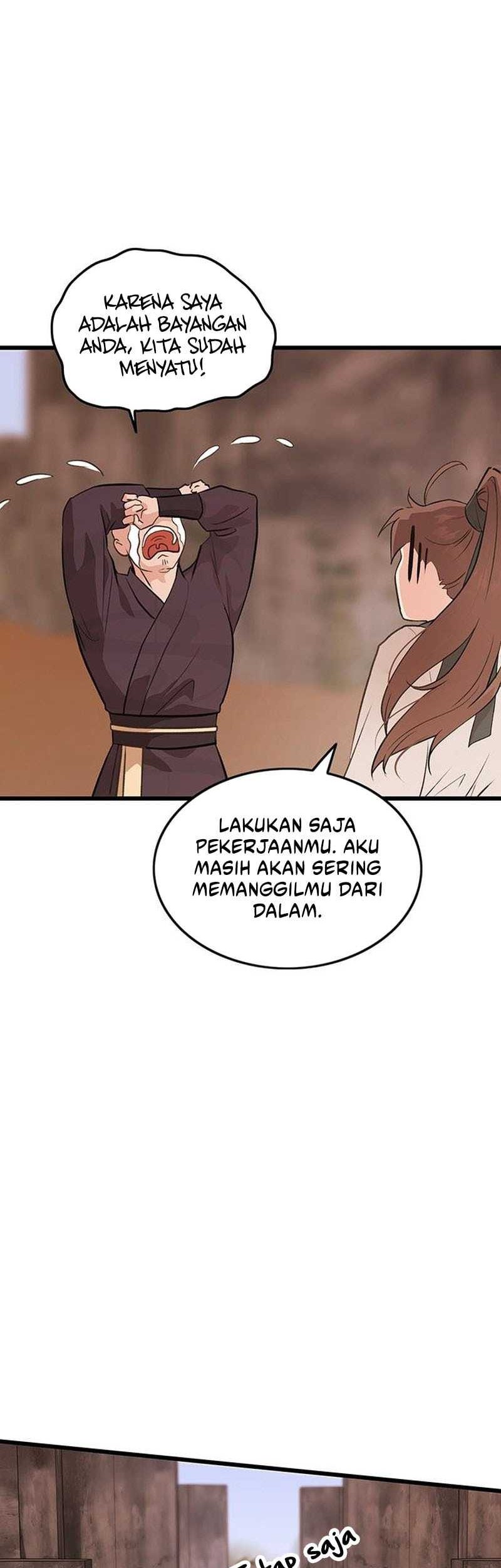 My Wife Is the Demonic Cult Leader Chapter 12 - halaman 11