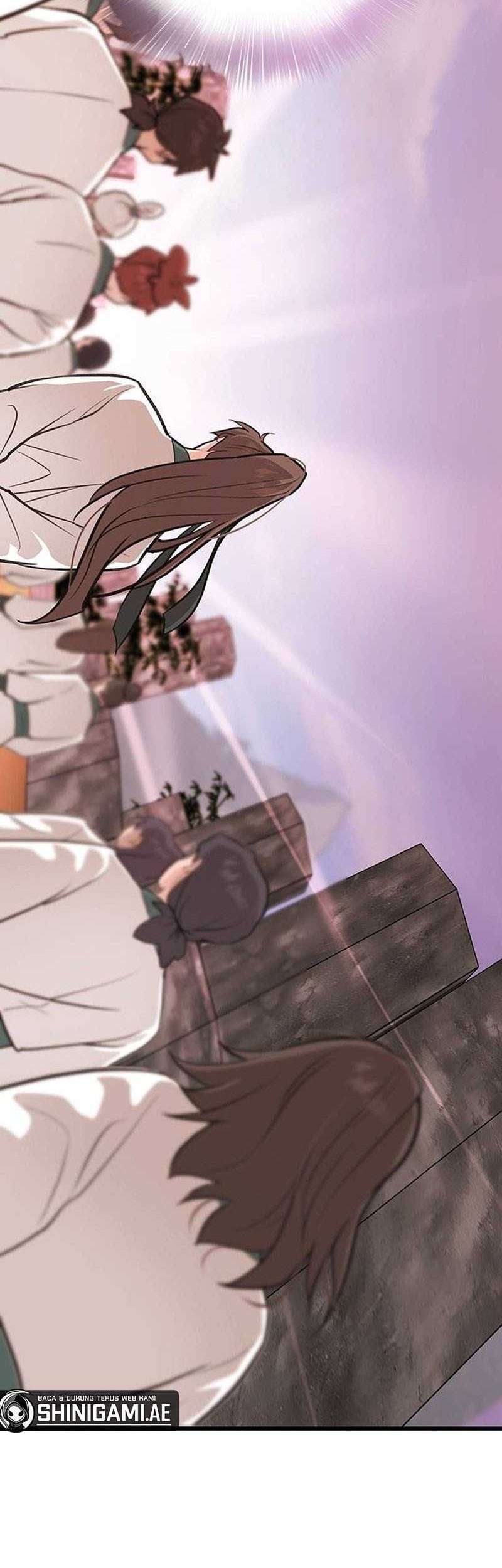 My Wife Is the Demonic Cult Leader Chapter 12 - halaman 15