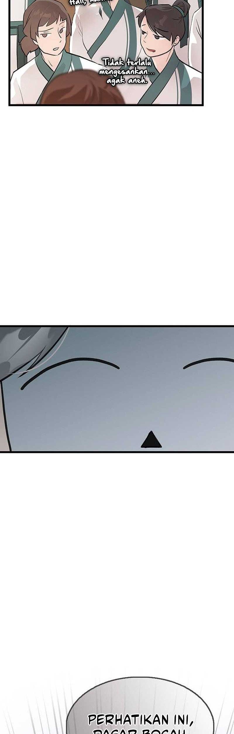 My Wife Is the Demonic Cult Leader Chapter 12 - halaman 19