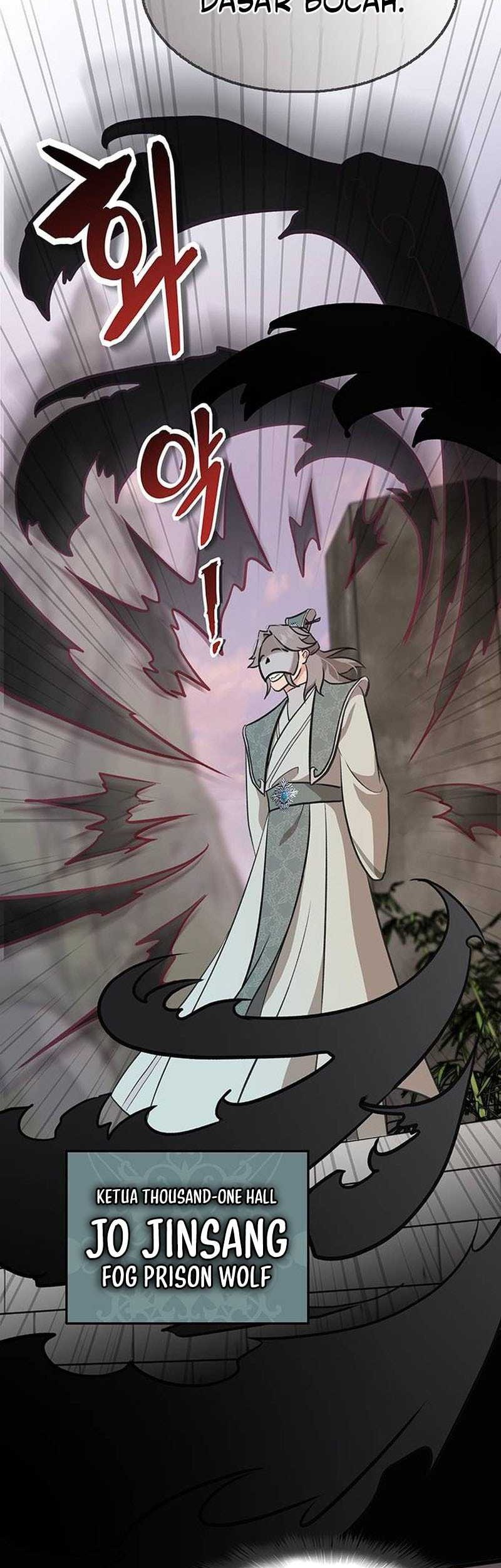 My Wife Is the Demonic Cult Leader Chapter 12 - halaman 20