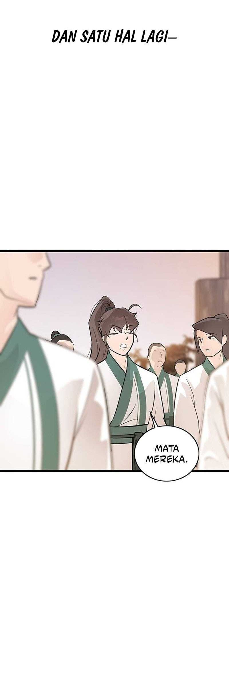 My Wife Is the Demonic Cult Leader Chapter 12 - halaman 25