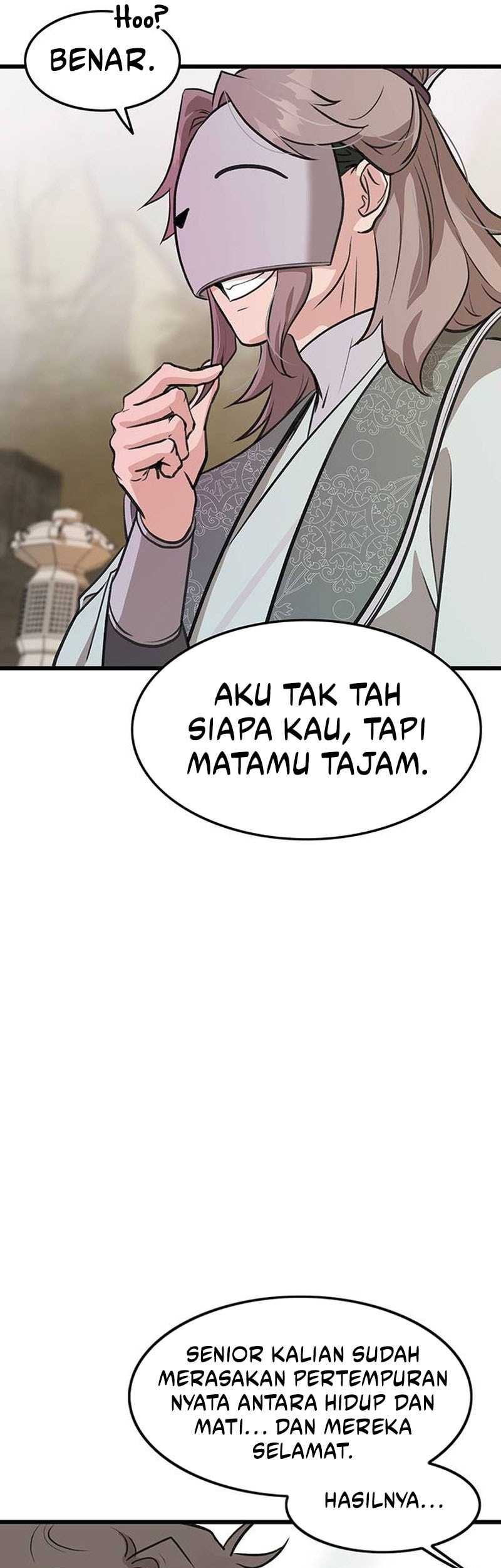 My Wife Is the Demonic Cult Leader Chapter 12 - halaman 26