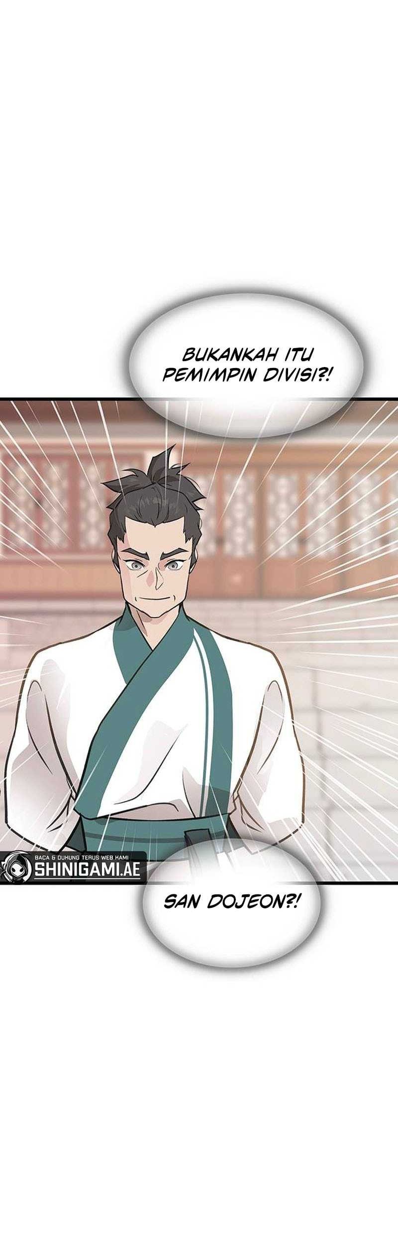 My Wife Is the Demonic Cult Leader Chapter 12 - halaman 28