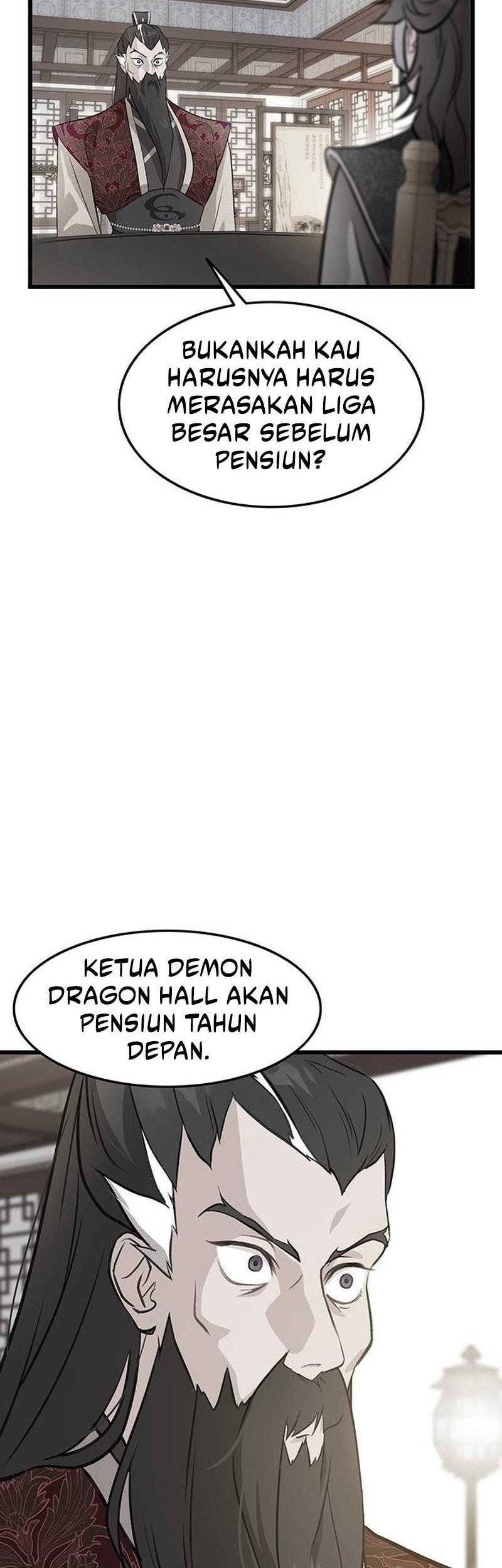 My Wife Is the Demonic Cult Leader Chapter 12 - halaman 35