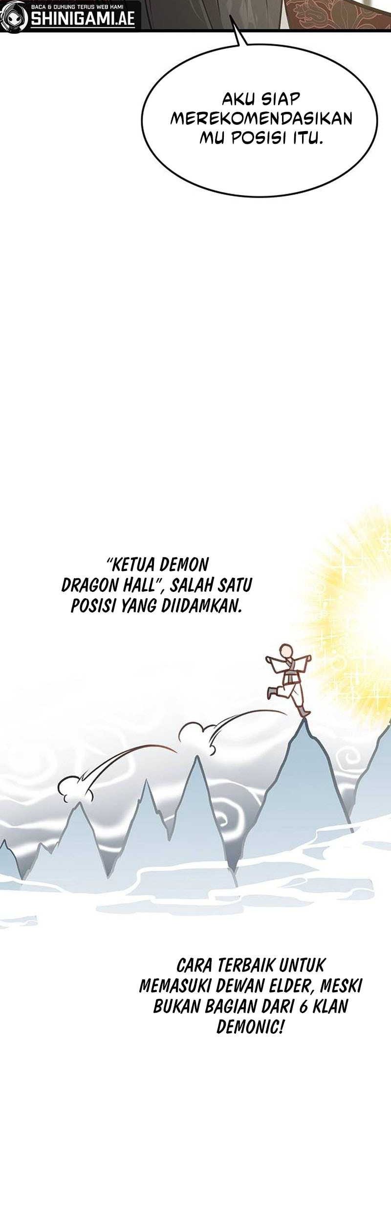 My Wife Is the Demonic Cult Leader Chapter 12 - halaman 36