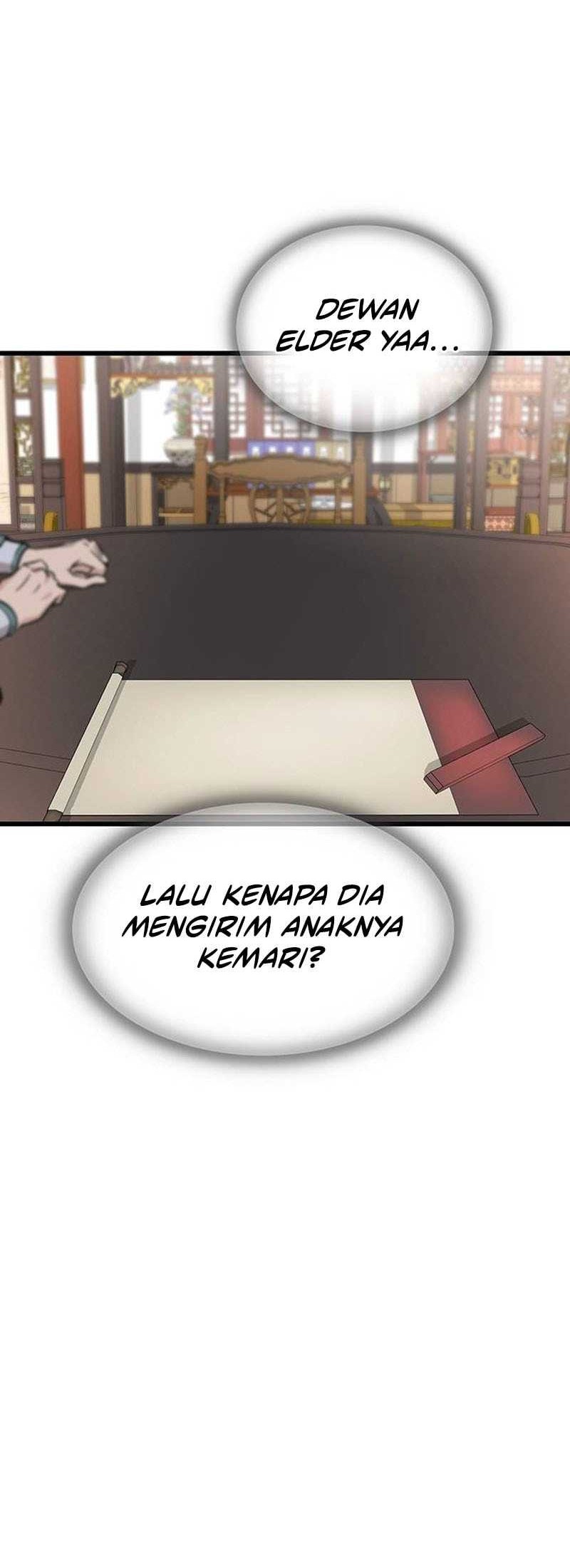 My Wife Is the Demonic Cult Leader Chapter 12 - halaman 37
