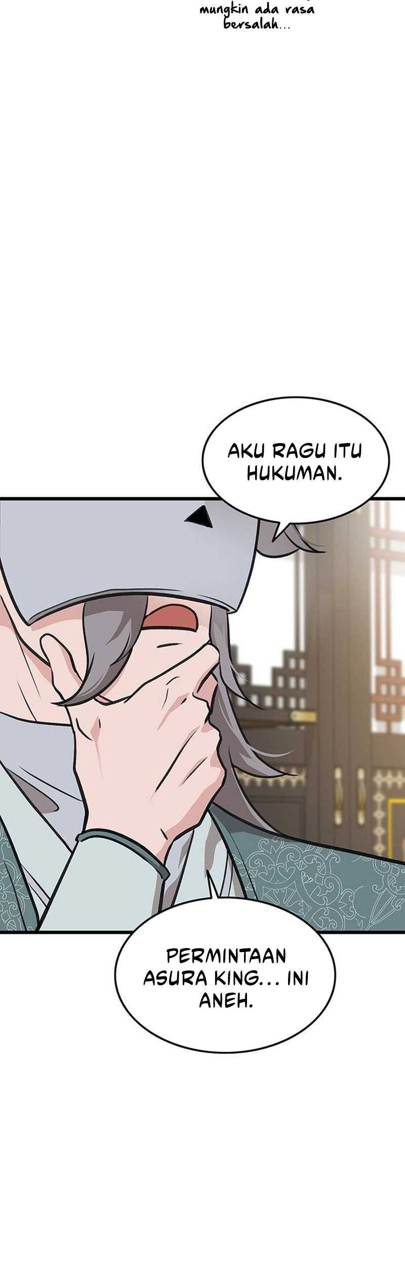 My Wife Is the Demonic Cult Leader Chapter 12 - halaman 40