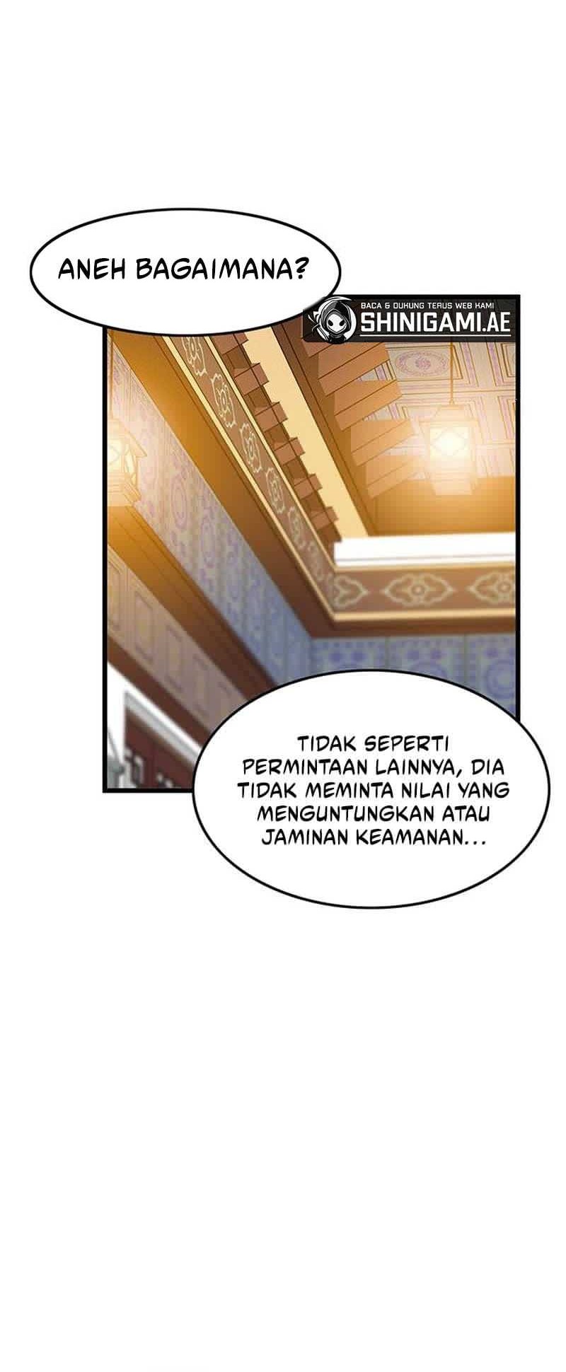 My Wife Is the Demonic Cult Leader Chapter 12 - halaman 41