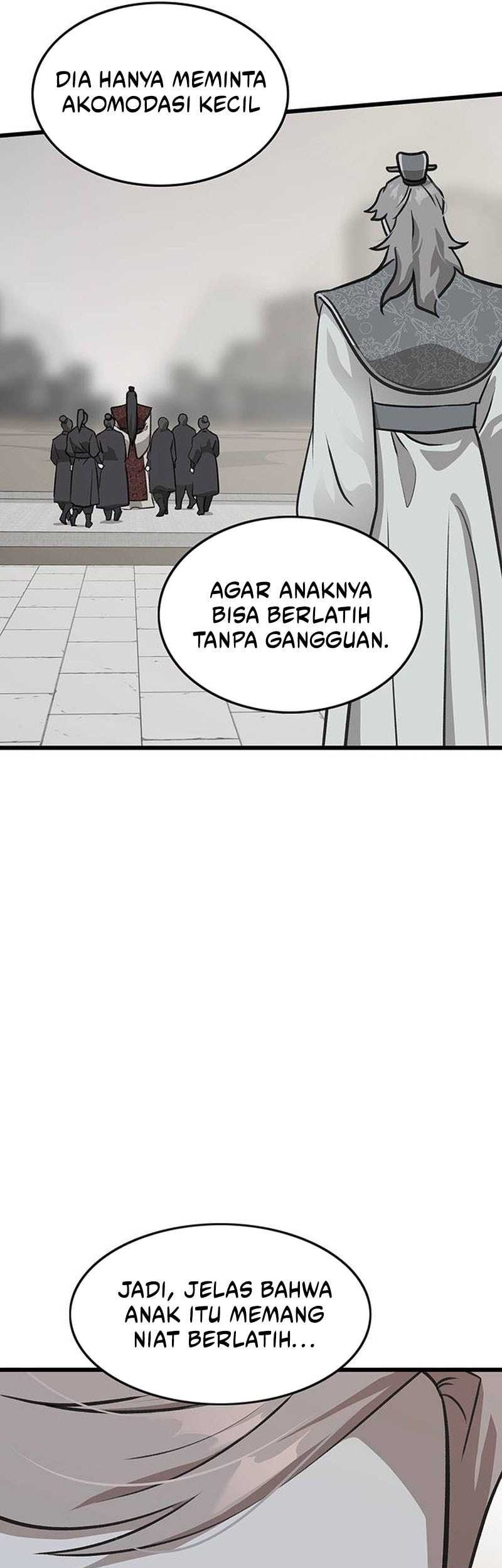 My Wife Is the Demonic Cult Leader Chapter 12 - halaman 42