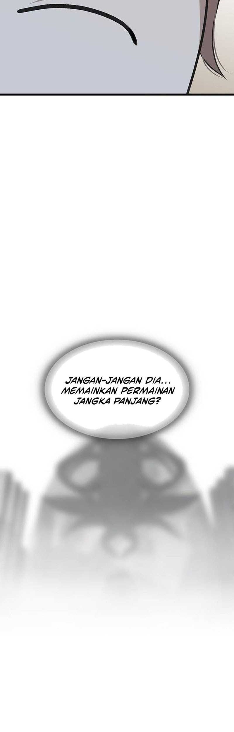My Wife Is the Demonic Cult Leader Chapter 12 - halaman 43
