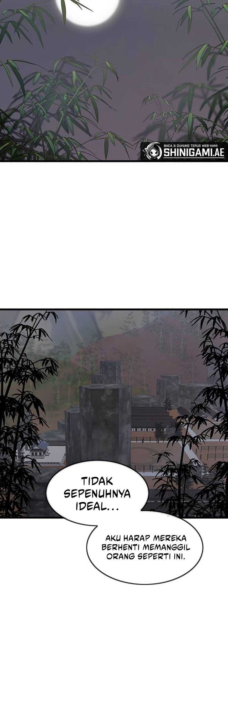 My Wife Is the Demonic Cult Leader Chapter 12 - halaman 45