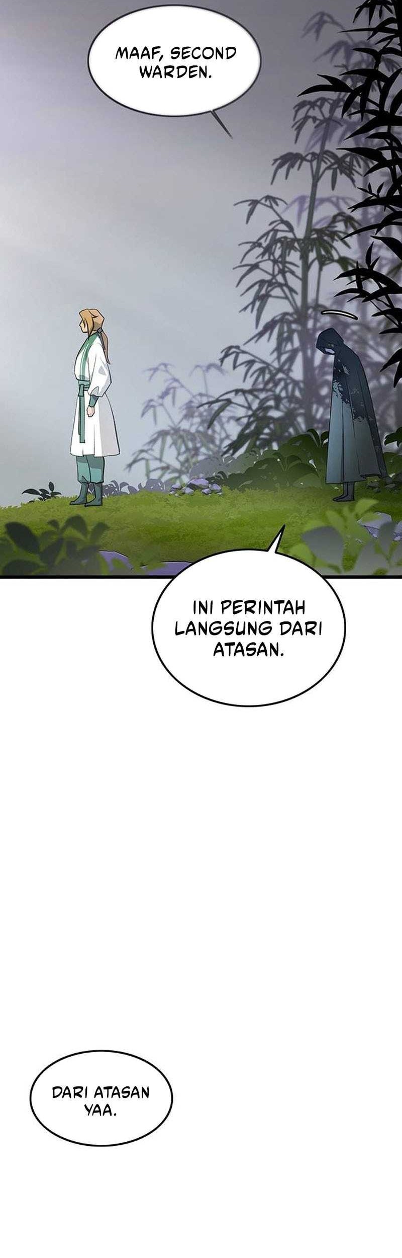 My Wife Is the Demonic Cult Leader Chapter 12 - halaman 47