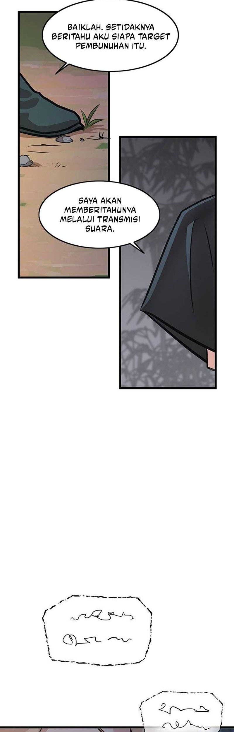 My Wife Is the Demonic Cult Leader Chapter 12 - halaman 51
