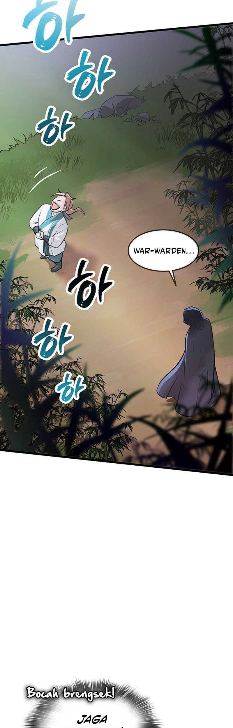 My Wife Is the Demonic Cult Leader Chapter 12 - halaman 54