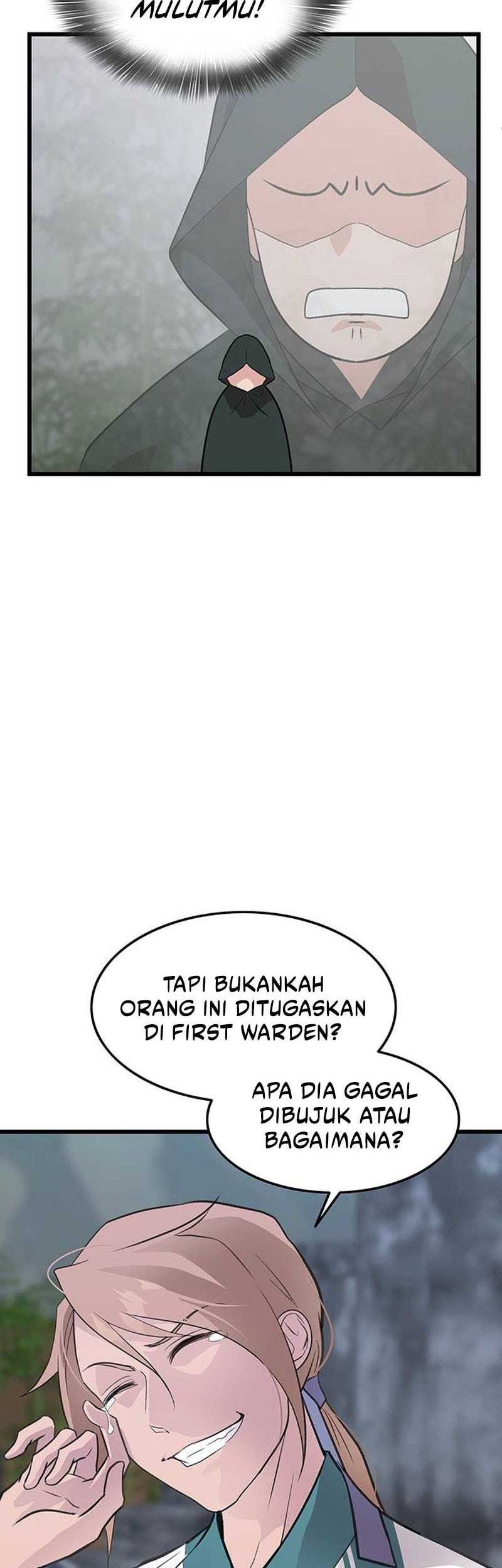 My Wife Is the Demonic Cult Leader Chapter 12 - halaman 55