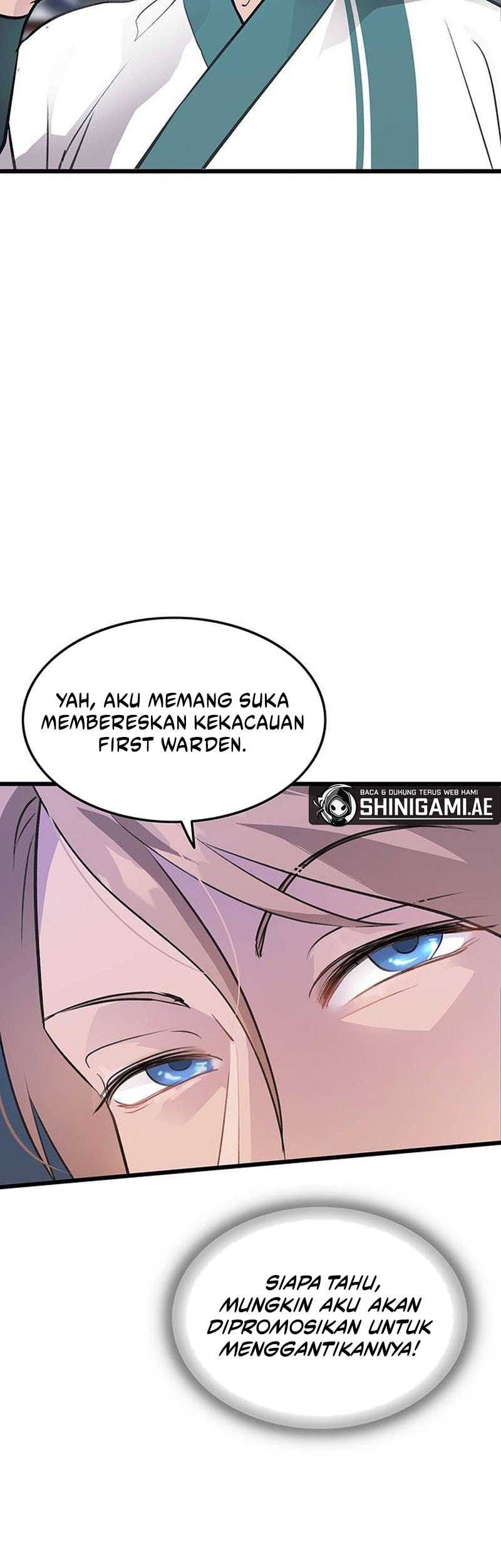 My Wife Is the Demonic Cult Leader Chapter 12 - halaman 56