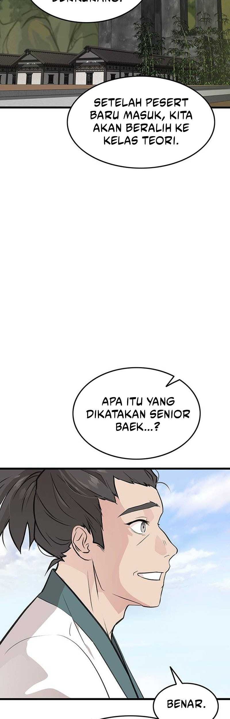 My Wife Is the Demonic Cult Leader Chapter 12 - halaman 7