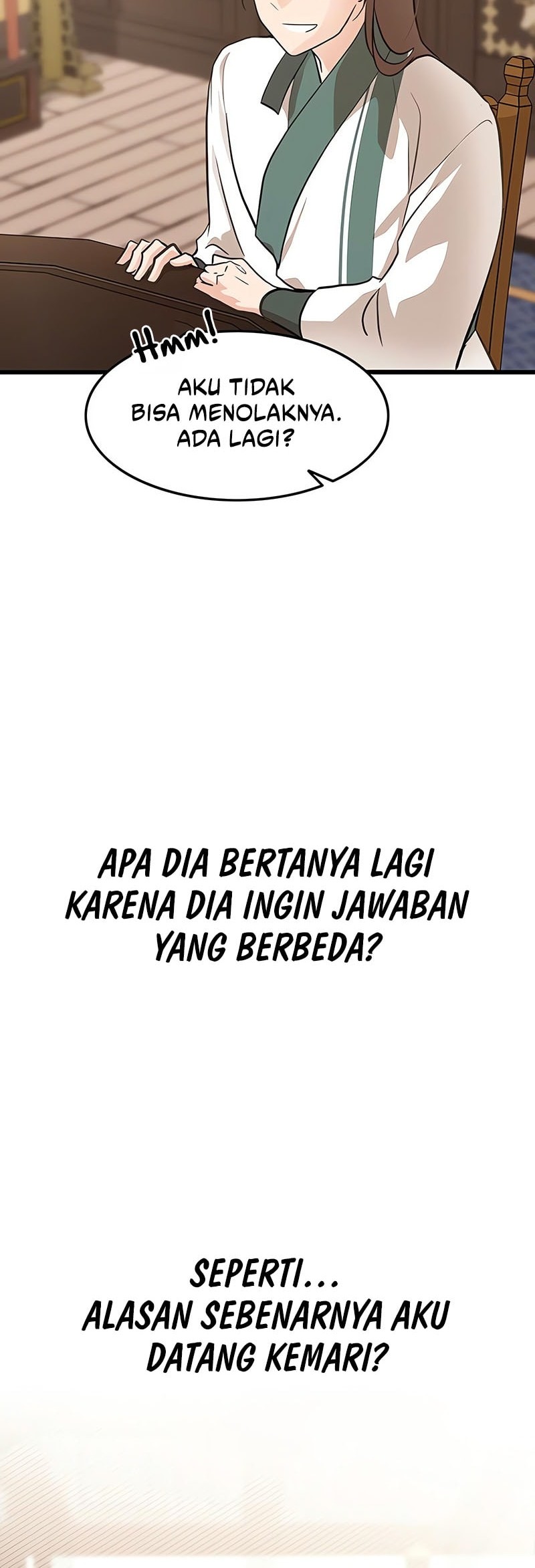 My Wife Is the Demonic Cult Leader Chapter 13 - halaman 10