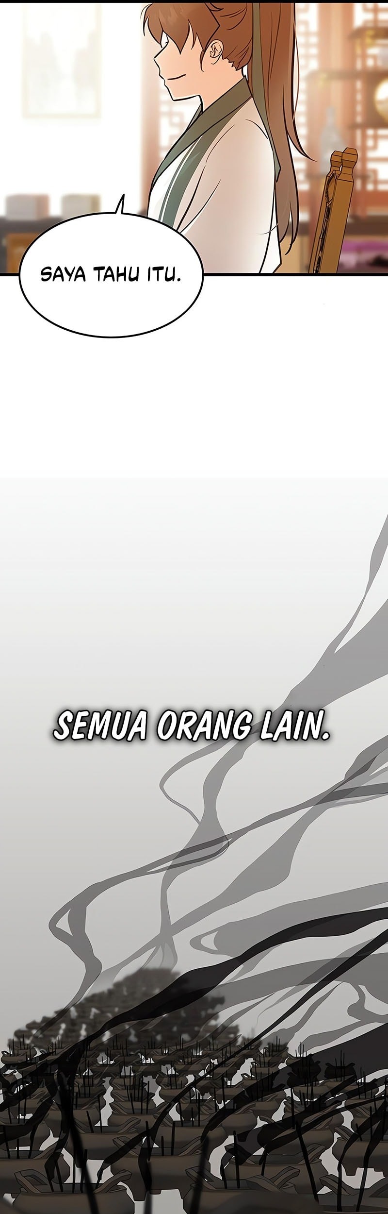 My Wife Is the Demonic Cult Leader Chapter 13 - halaman 15