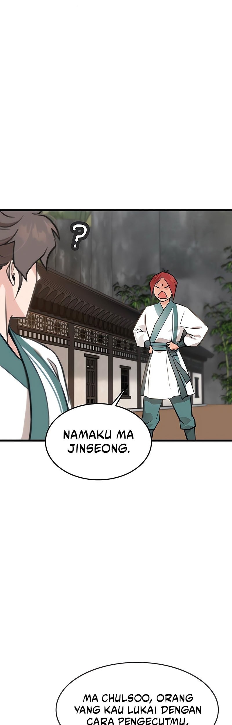 My Wife Is the Demonic Cult Leader Chapter 13 - halaman 25