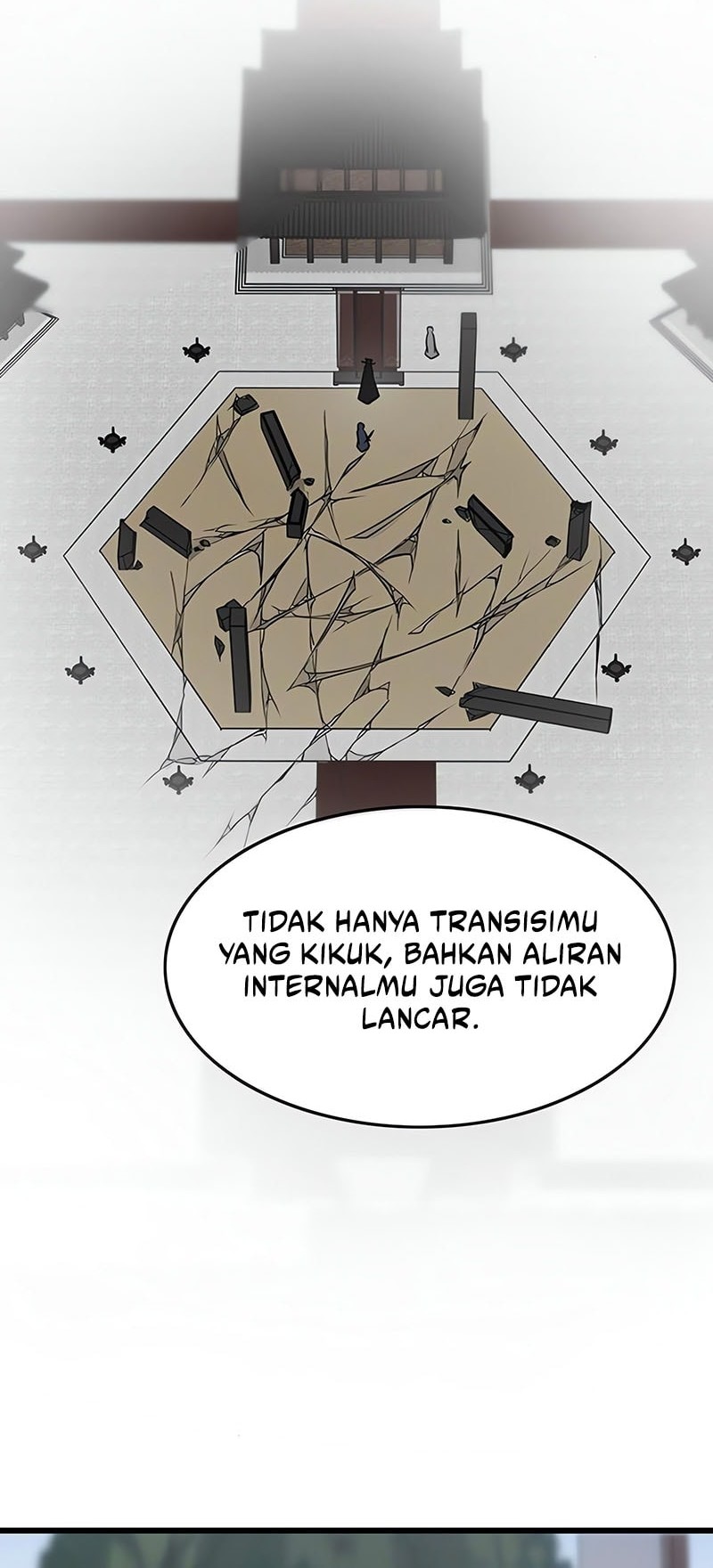 My Wife Is the Demonic Cult Leader Chapter 13 - halaman 30