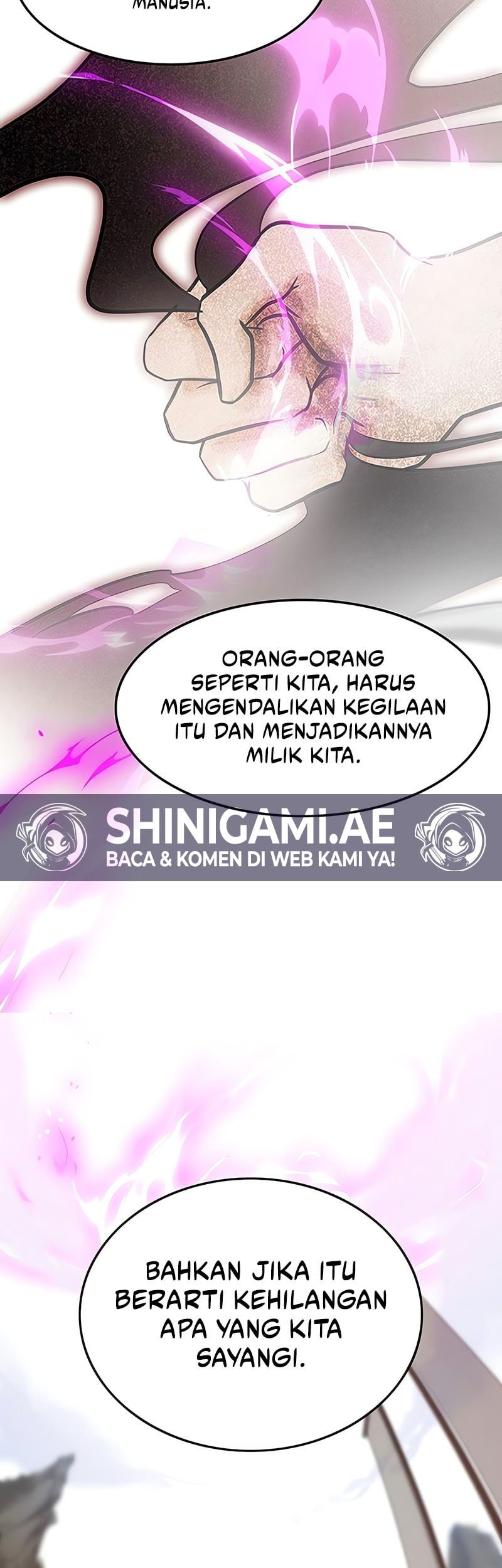 My Wife Is the Demonic Cult Leader Chapter 13 - halaman 37